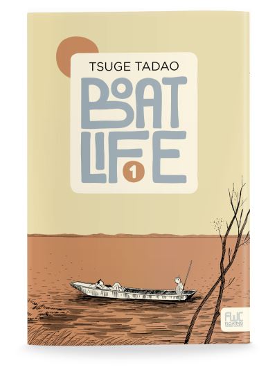 Boat Life. Vol. 1